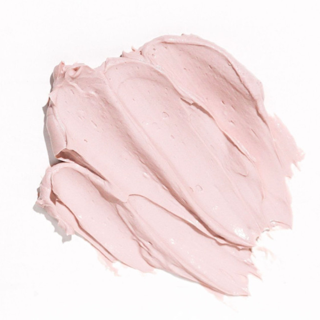 Pure Pink Clay Masque