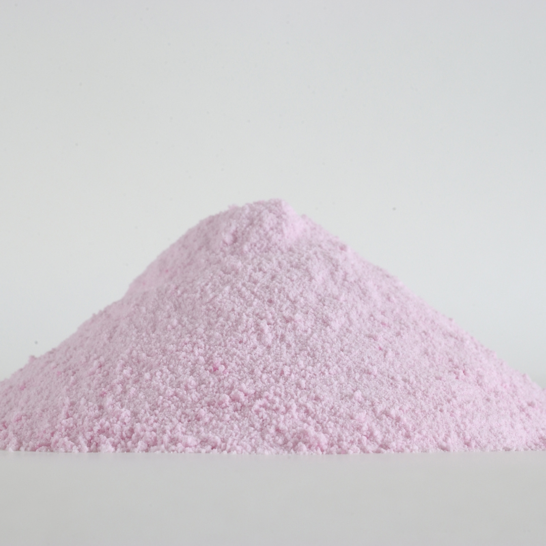 Pure Pink Clay Masque
