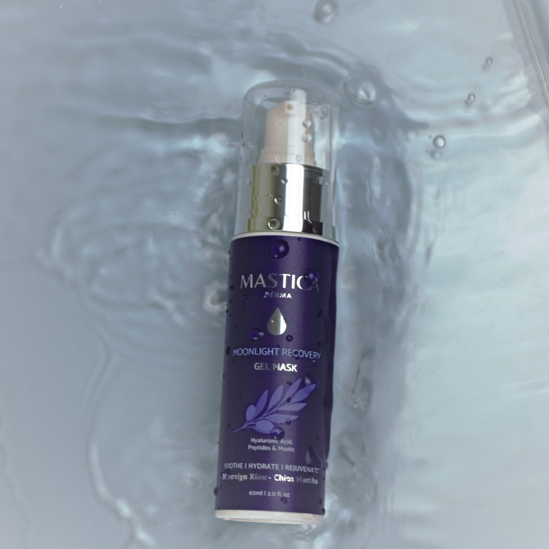 Moonlight Recovery Gel Mask