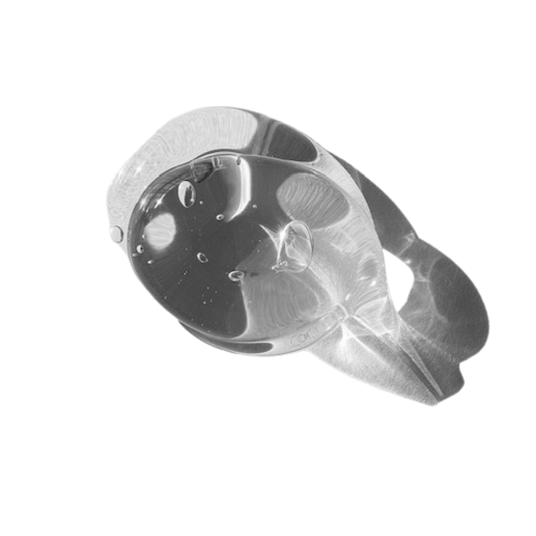 Moonlight Recovery Gel Mask