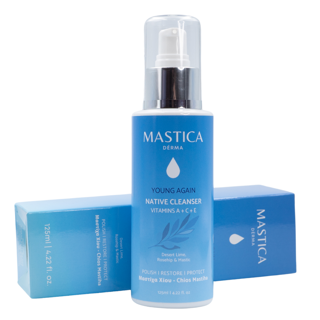 Young Again Native Cleanser