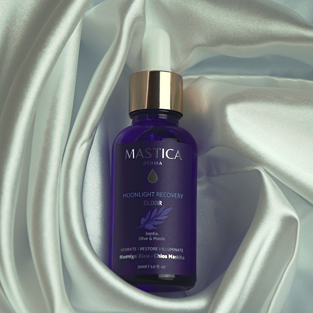 Moonlight Recovery Elixir | Mastica Dérma